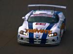 Dodge Viper SRT10 Competition Coupe 2002 года